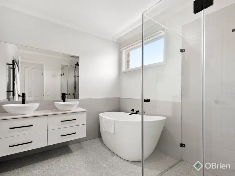 Sixth view of Homely house listing, 12 Trindall Place, Taylors Lakes VIC 3038