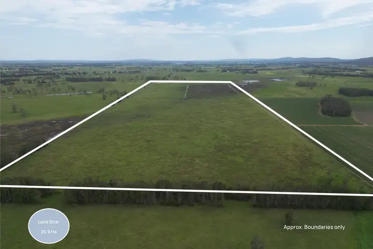 946 Lower Coldstream Road, Ulmarra NSW 2462