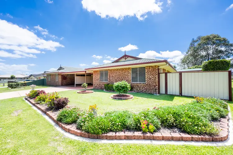 Main view of Homely semi-detached listing, 15A Tallowood Street, South Grafton NSW 2460