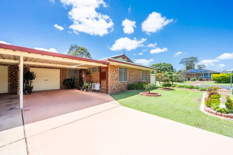 Second view of Homely semi-detached listing, 15A Tallowood Street, South Grafton NSW 2460
