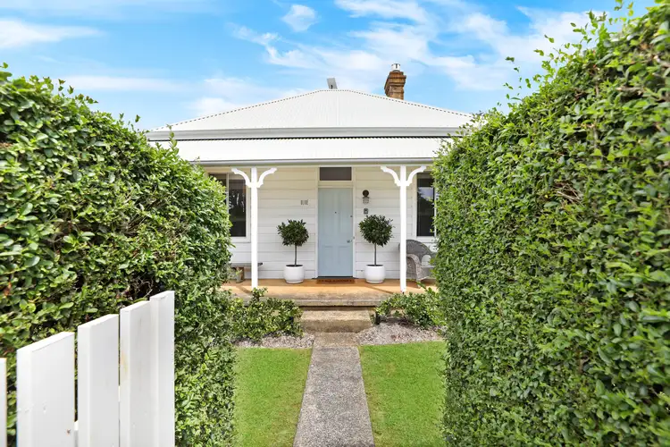 22 Ringwood Road, Exeter NSW 2579