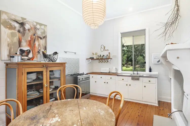 Fifth view of Homely house listing, 22 Ringwood Road, Exeter NSW 2579