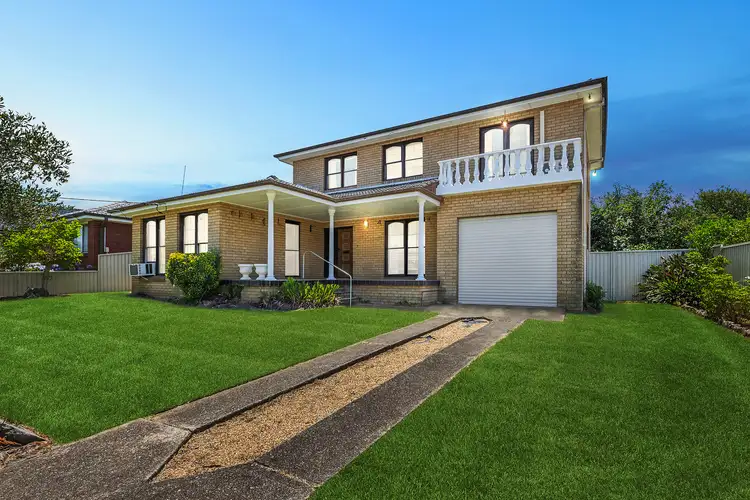 3 Gillian Place, Punchbowl NSW 2196