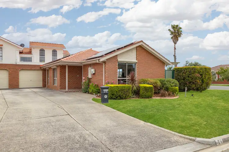 Main view of Homely unit listing, 2/13 Lancia Drive, Keilor Downs VIC 3038