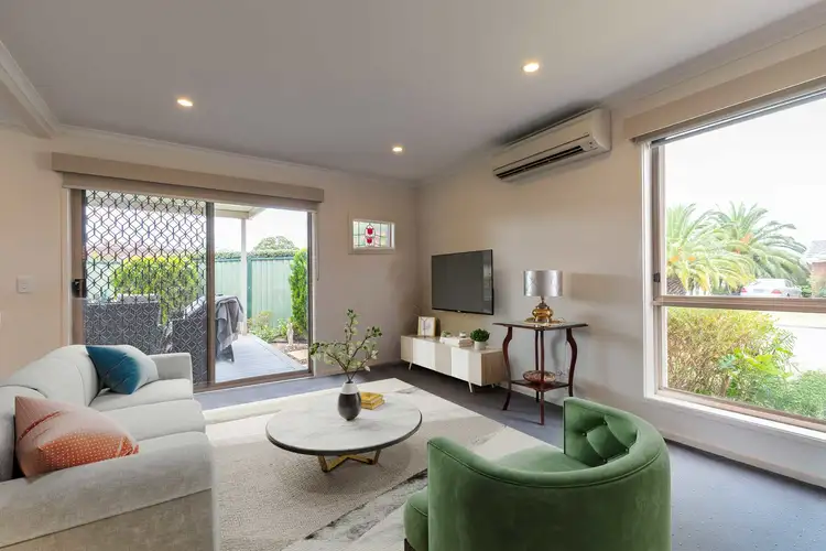 Second view of Homely unit listing, 2/13 Lancia Drive, Keilor Downs VIC 3038