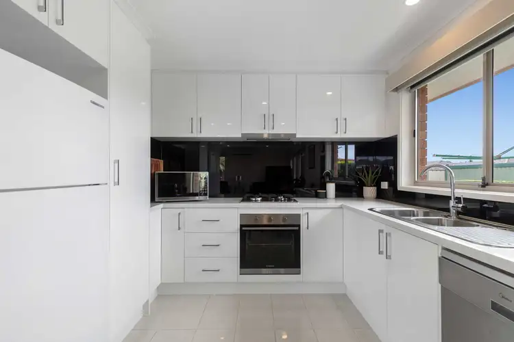 Third view of Homely unit listing, 2/13 Lancia Drive, Keilor Downs VIC 3038