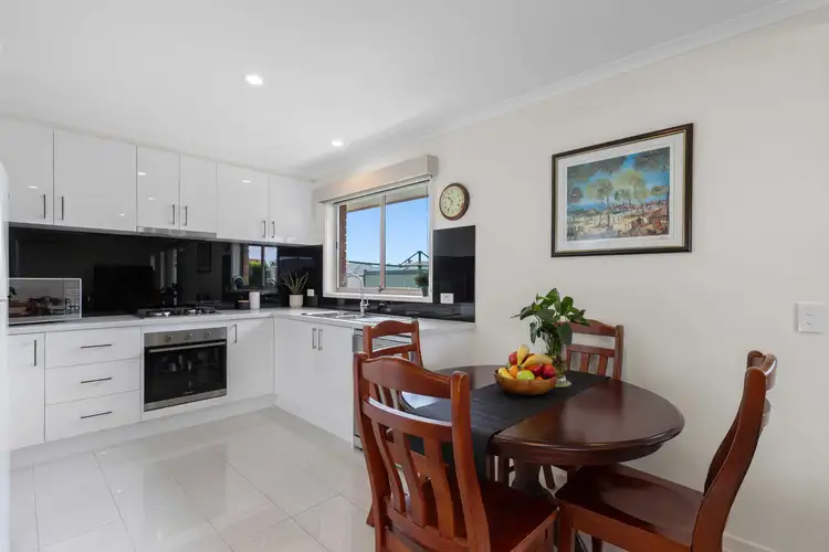 Fourth view of Homely unit listing, 2/13 Lancia Drive, Keilor Downs VIC 3038