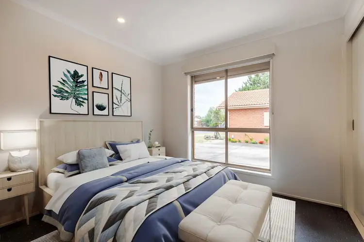 Fifth view of Homely unit listing, 2/13 Lancia Drive, Keilor Downs VIC 3038