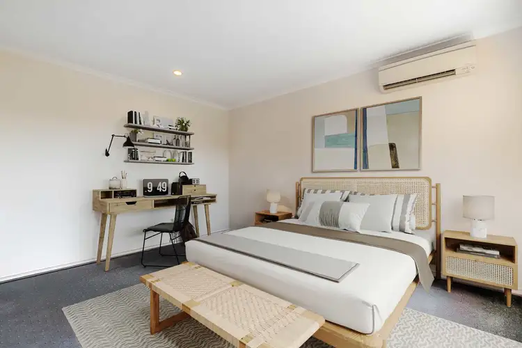 Sixth view of Homely unit listing, 2/13 Lancia Drive, Keilor Downs VIC 3038