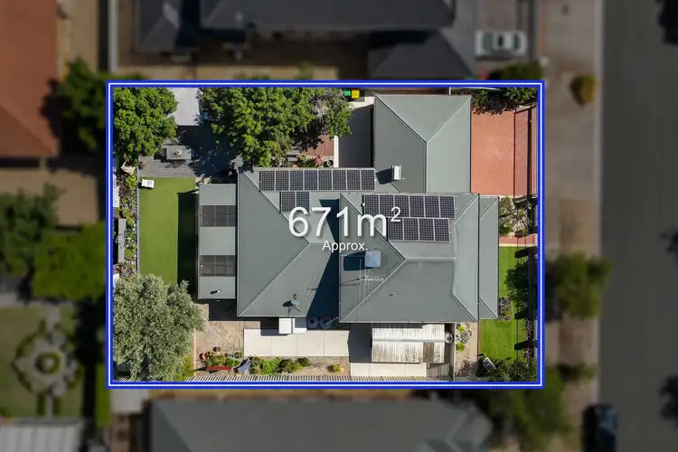 29 St Georges Avenue, Caroline Springs VIC 3023