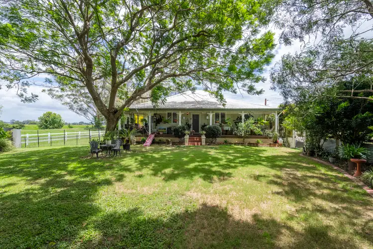 Third view of Homely rural property listing, 698 Great Marlow Road, Southgate NSW 2460