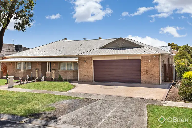 36 Archer Drive