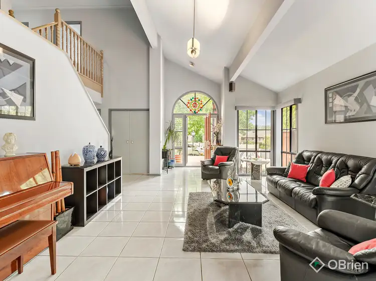 Third view of Homely house listing, 37 Royal Crescent, Hillside VIC 3037