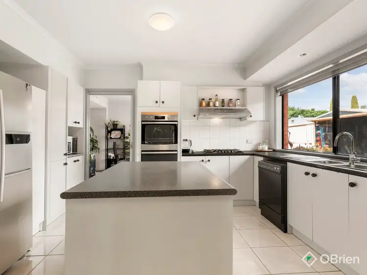 Fourth view of Homely house listing, 37 Royal Crescent, Hillside VIC 3037