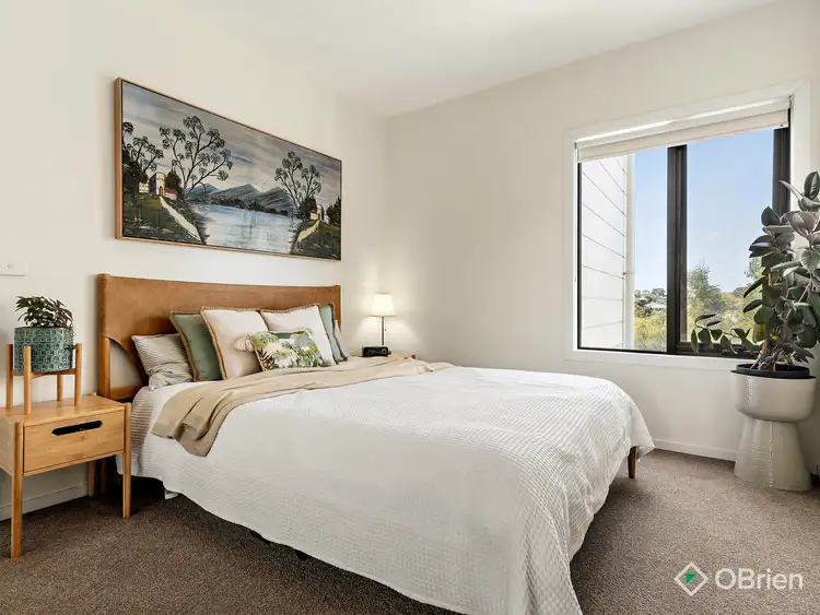 Fifth view of Homely apartment listing, G02/17 Mullenger Road, Braybrook VIC 3019