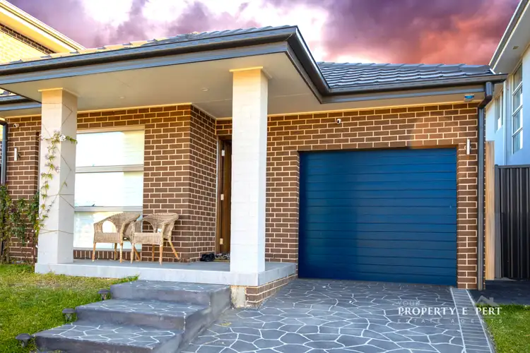 12 Bullard Street ( Grantham Farm), Riverstone NSW 2765