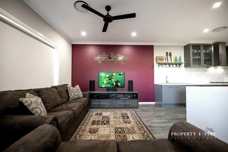 Sixth view of Homely house listing, 12 Bullard Street ( Grantham Farm), Riverstone NSW 2765