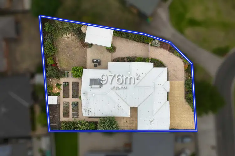 28 Bramshaw Crescent, Hillside VIC 3037