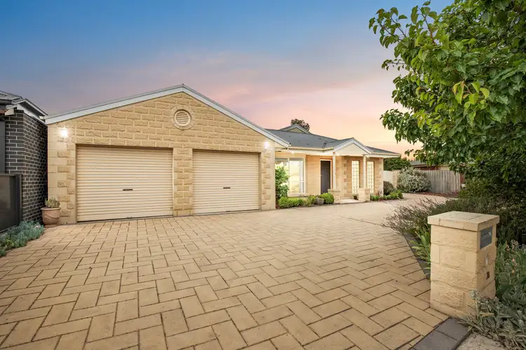 Second view of Homely house listing, 28 Bramshaw Crescent, Hillside VIC 3037