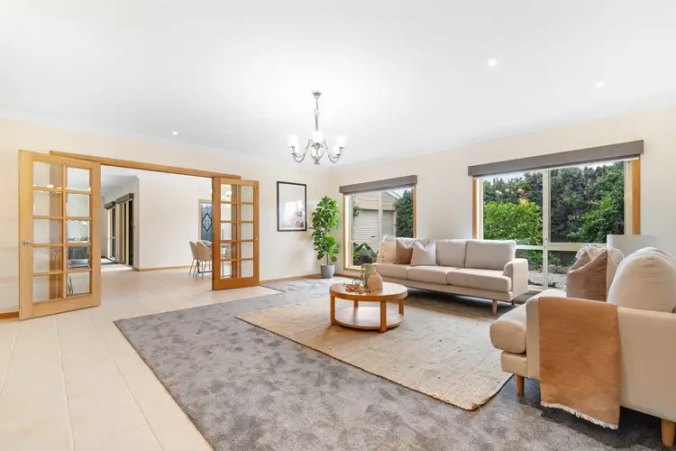Third view of Homely house listing, 28 Bramshaw Crescent, Hillside VIC 3037