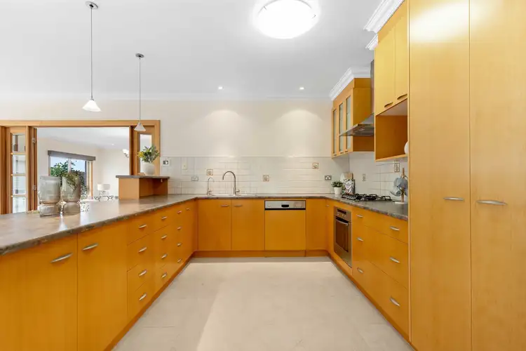 Sixth view of Homely house listing, 28 Bramshaw Crescent, Hillside VIC 3037