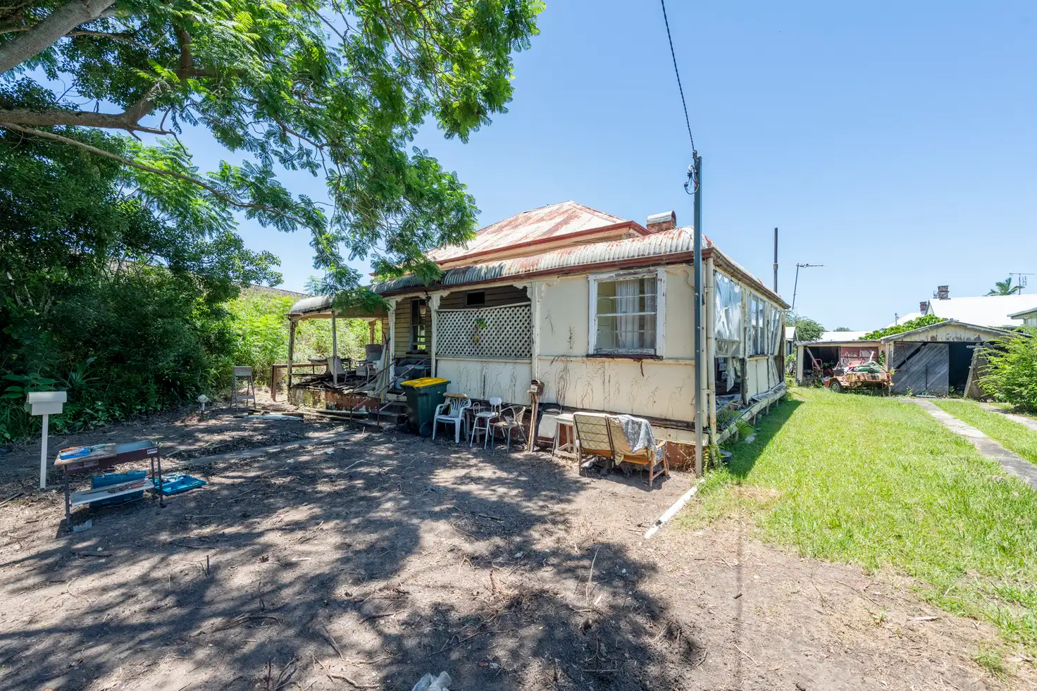 Main view of Homely house listing, 32 Alice Street, Grafton NSW 2460