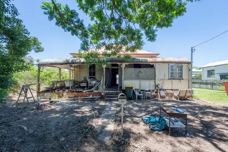 Second view of Homely house listing, 32 Alice Street, Grafton NSW 2460