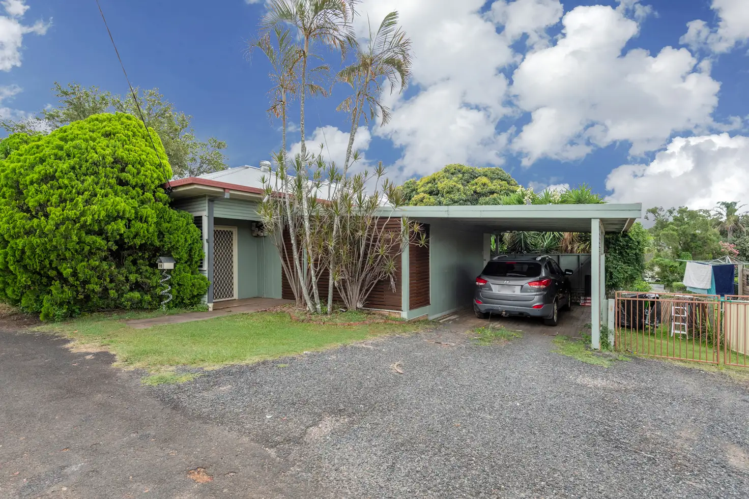 Main view of Homely house listing, 98 Armidale Street, South Grafton NSW 2460