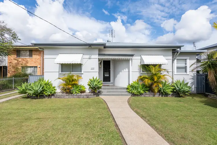 Third view of Homely house listing, 325 Dobie Street, Grafton NSW 2460