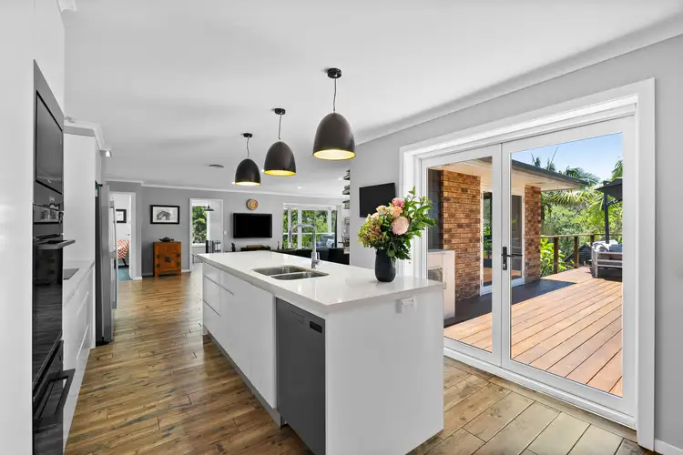 Fourth view of Homely house listing, 280 Avoca Drive, Avoca Beach NSW 2251