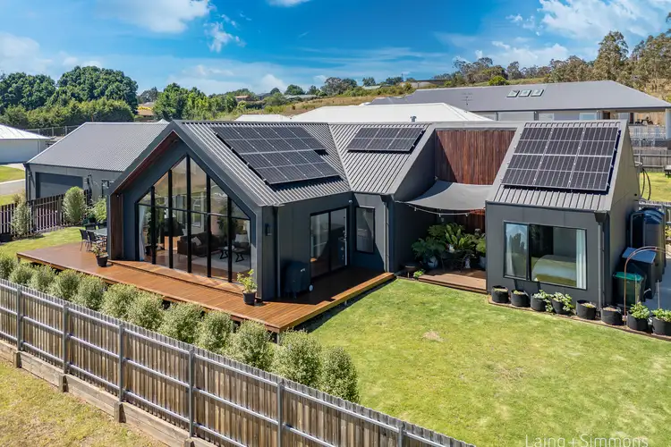 Main view of Homely house listing, 14 Melba Place, Armidale NSW 2350