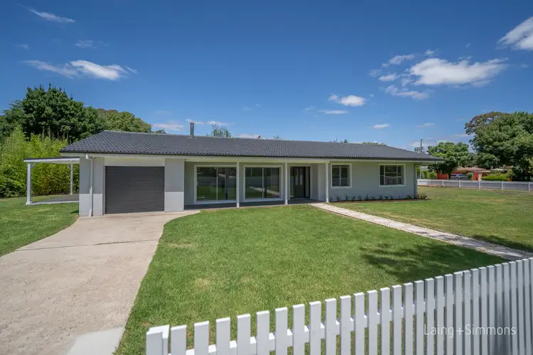 1 Dorothy Avenue, Armidale NSW 2350