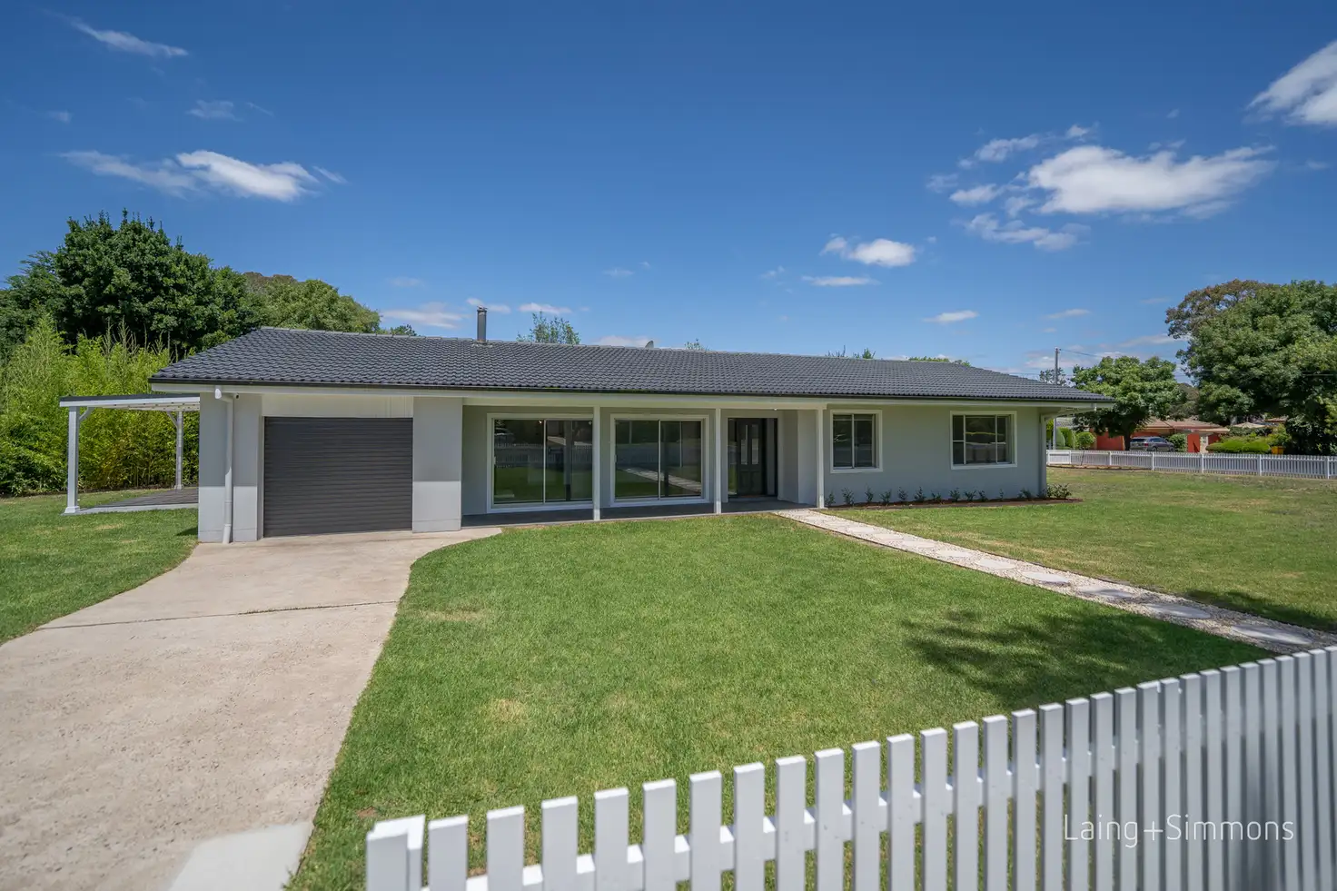 Main view of Homely house listing, 1 Dorothy Avenue, Armidale NSW 2350