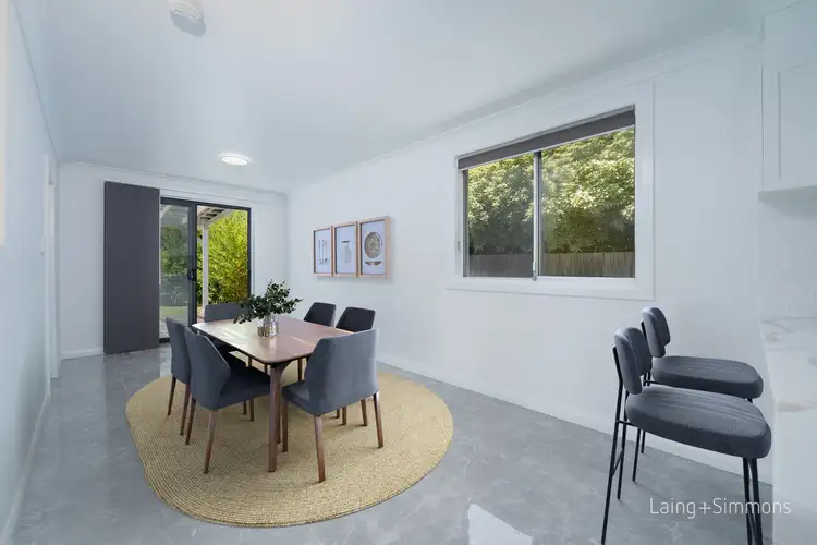 Third view of Homely house listing, 1 Dorothy Avenue, Armidale NSW 2350