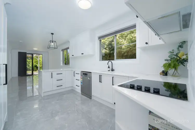 Fourth view of Homely house listing, 1 Dorothy Avenue, Armidale NSW 2350