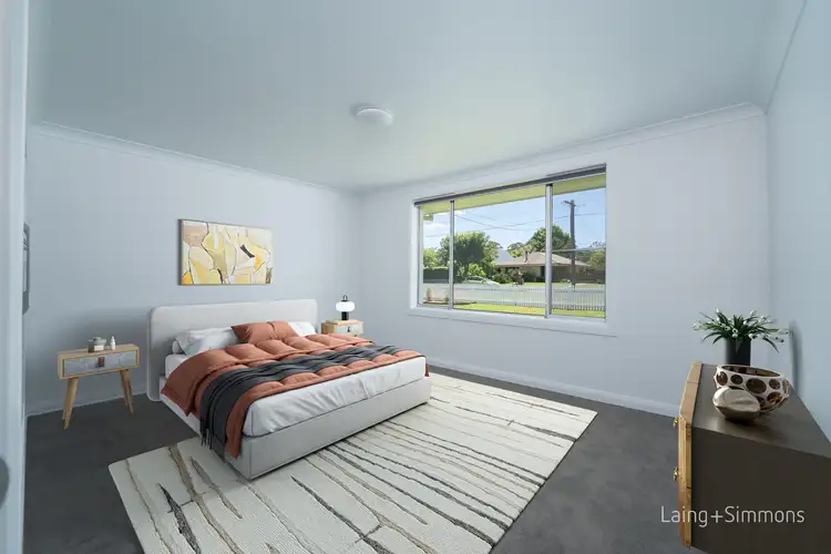 Fifth view of Homely house listing, 1 Dorothy Avenue, Armidale NSW 2350