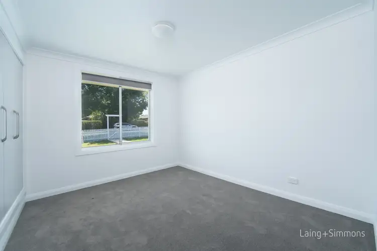 Sixth view of Homely house listing, 1 Dorothy Avenue, Armidale NSW 2350
