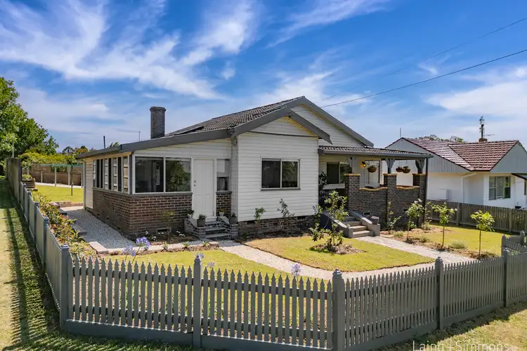 133 Jeffrey Street, Armidale NSW 2350