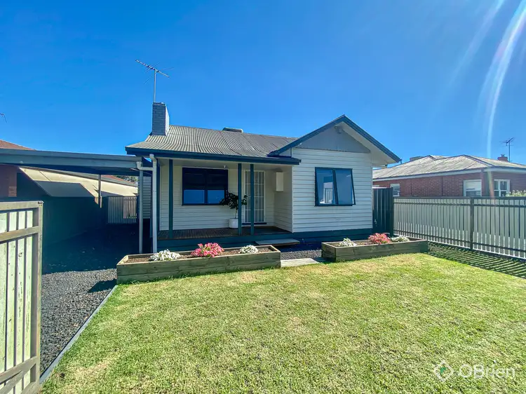 69 Williams Road, Wangaratta VIC 3677
