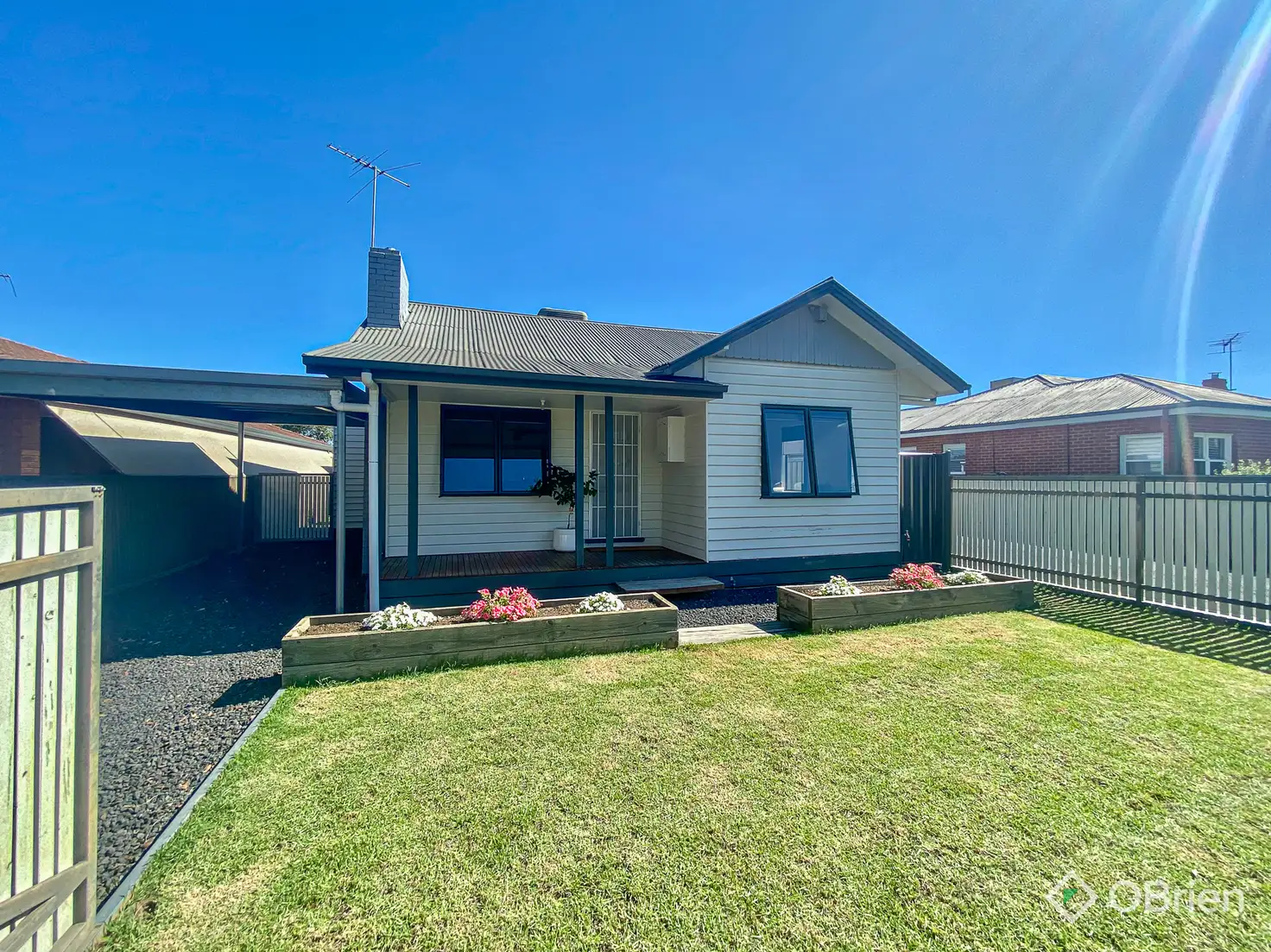 Main view of Homely house listing, 69 Williams Road, Wangaratta VIC 3677