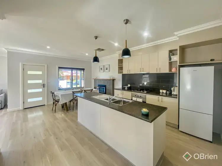 Second view of Homely house listing, 69 Williams Road, Wangaratta VIC 3677