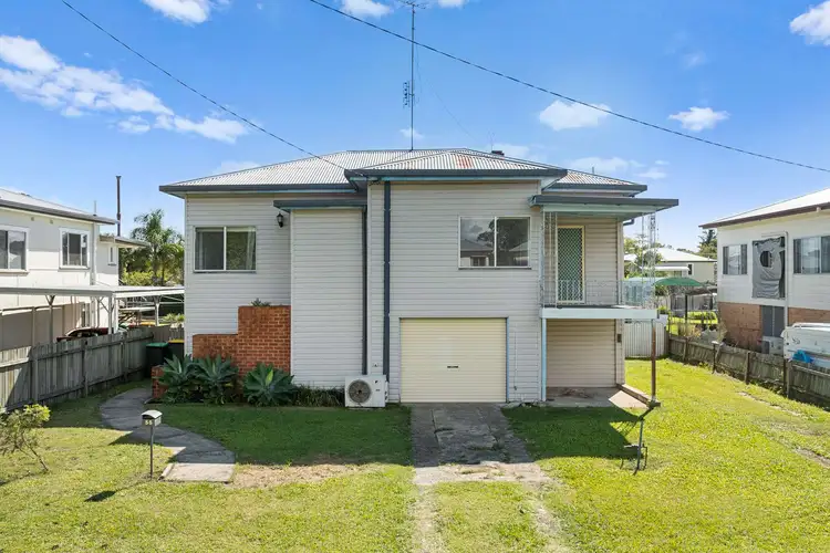 55 Clarence Street, Grafton NSW 2460