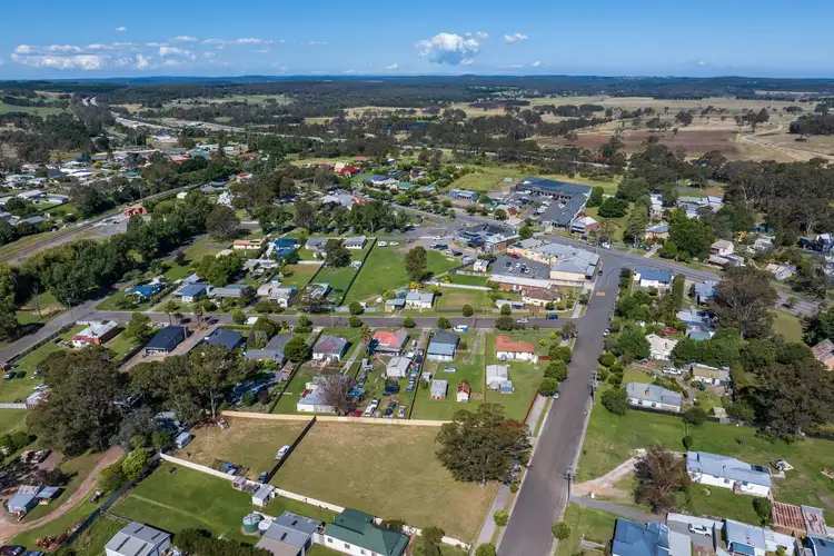 Fourth view of Homely land listing, 9 Goulburn Street, Marulan NSW 2579