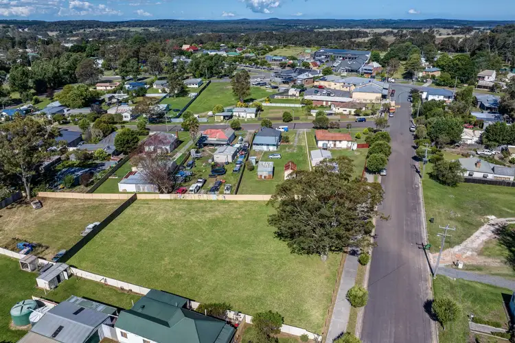 Fifth view of Homely land listing, 9 Goulburn Street, Marulan NSW 2579