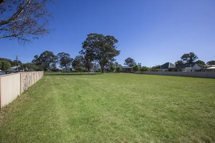 Sixth view of Homely land listing, 9 Goulburn Street, Marulan NSW 2579