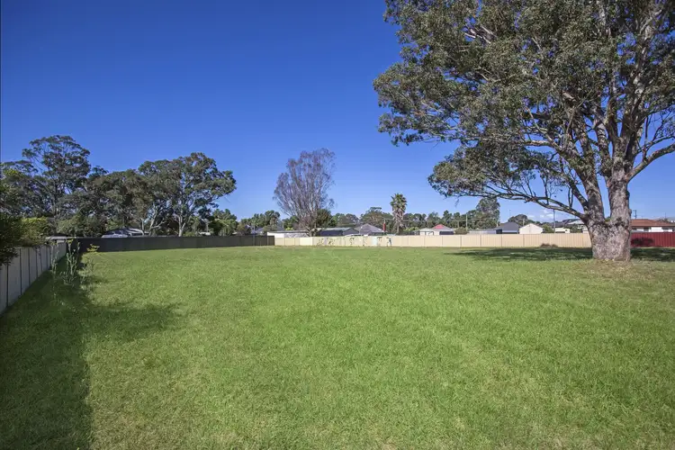 Seventh view of Homely land listing, 9 Goulburn Street, Marulan NSW 2579