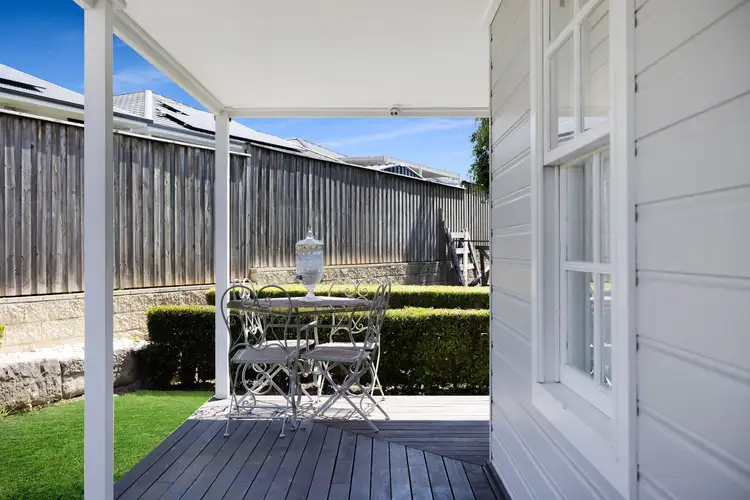 Fifth view of Homely house listing, 8 Macbeth Close, Oakdale NSW 2570