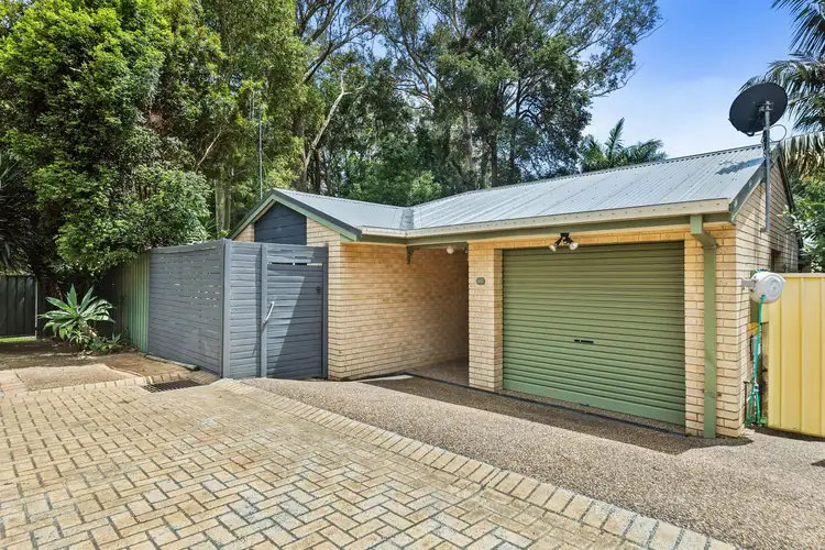 Second view of Homely house listing, 15 Marril Road, Narara NSW 2250