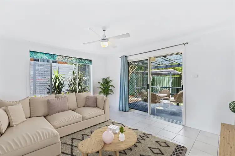 Third view of Homely house listing, 15 Marril Road, Narara NSW 2250