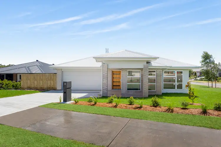 29 Birima Boulevard, Crangan Bay NSW 2259